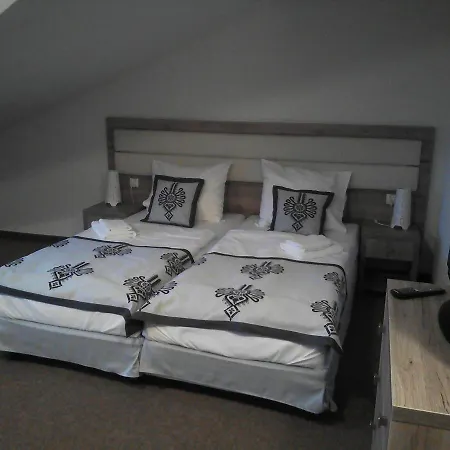 Beskidian Otel 3*
