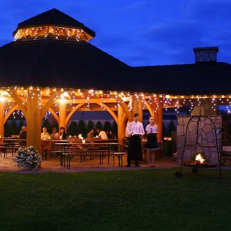 Hotel Beskidian 3*