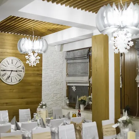 Beskidian 3* Wegierska Gorka