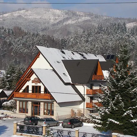 Hotel Beskidian 3*