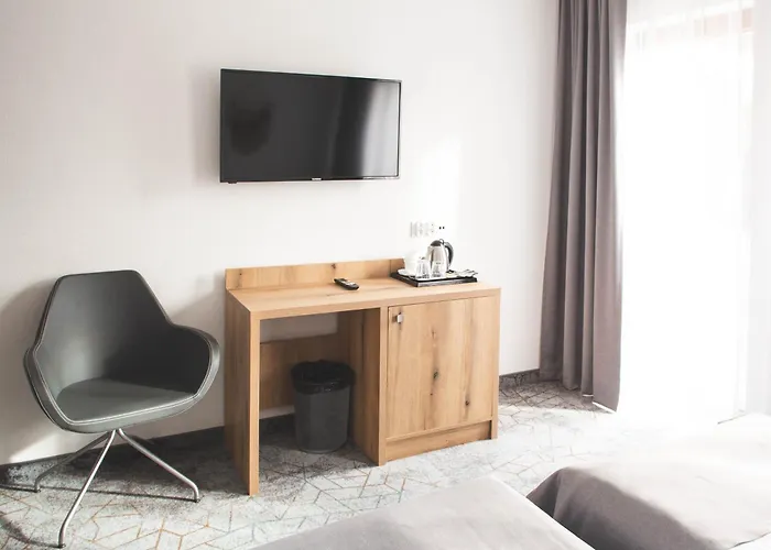 Beskidian 3* Wegierska Gorka