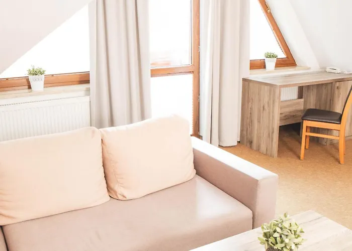 Beskidian 3* וגיירסקה גורקה