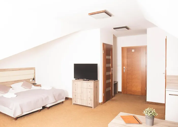 Beskidian 3* Wegierska Gorka