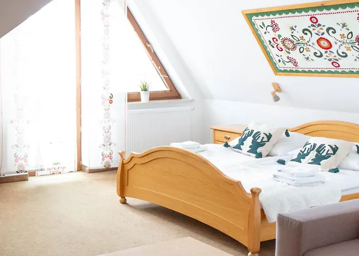 מלון Beskidian 3*