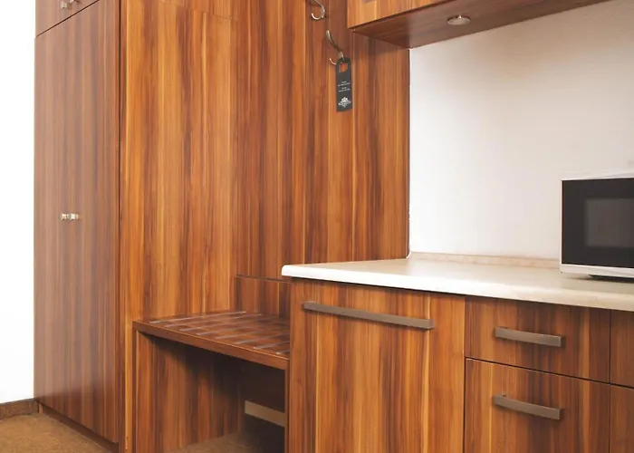 Beskidian Hotel Wegierska Gorka