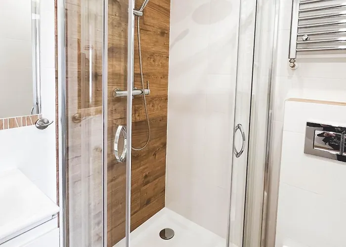 Beskidian Wegierska Gorka