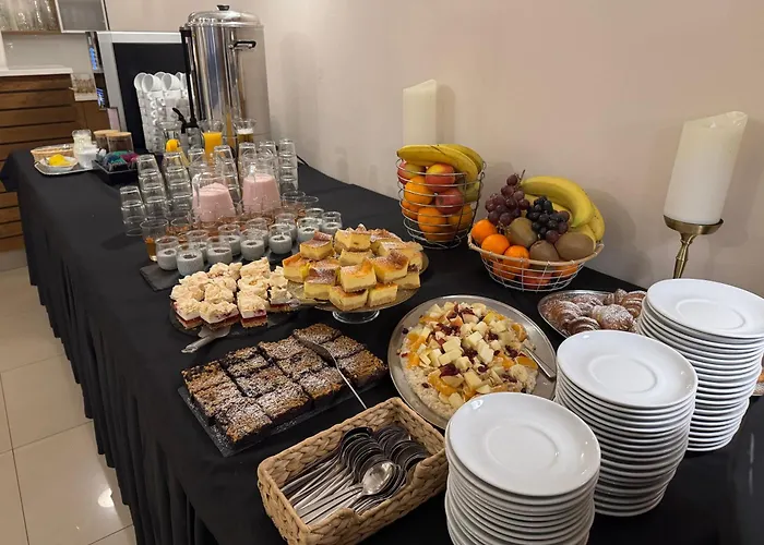 Beskidian 3* וגיירסקה גורקה