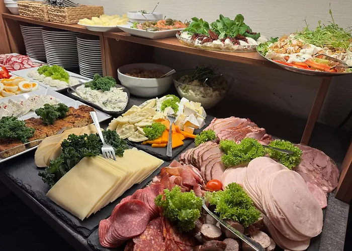 מלון Beskidian וגיירסקה גורקה