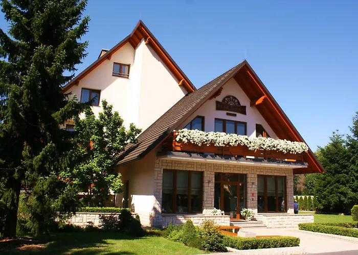 Beskidian Hotel