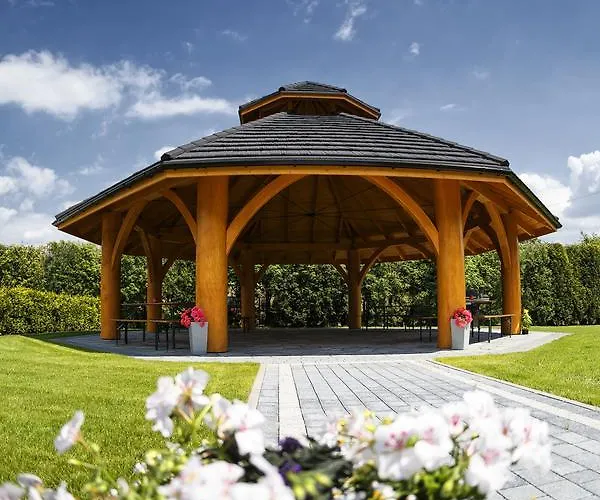 Beskidian מלון 3*