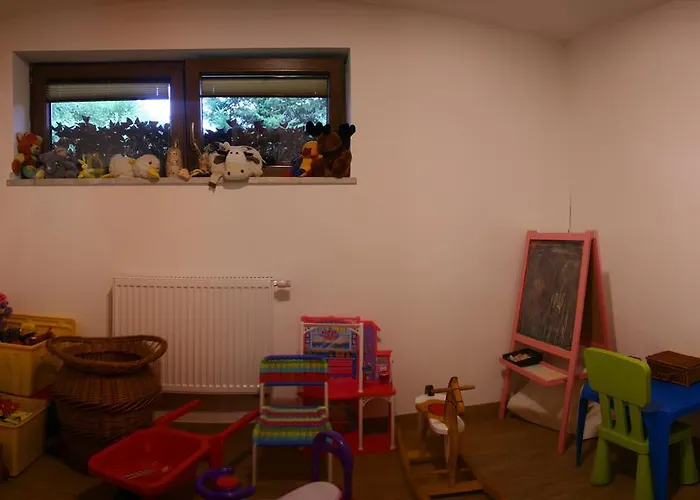 Beskidian מלון 3*