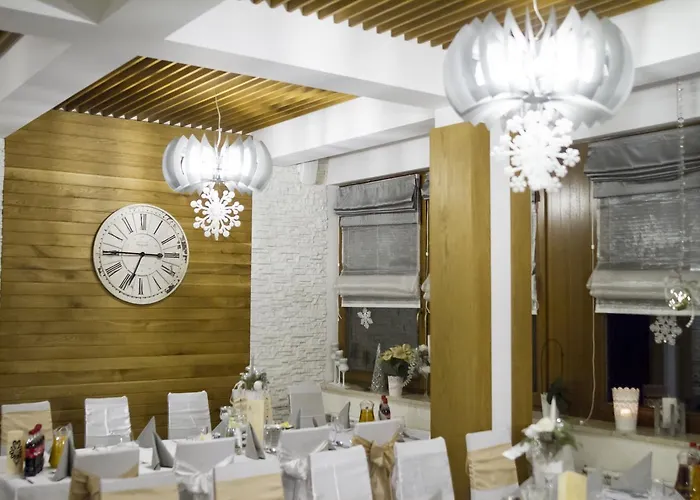 Beskidian 3* Wegierska Gorka