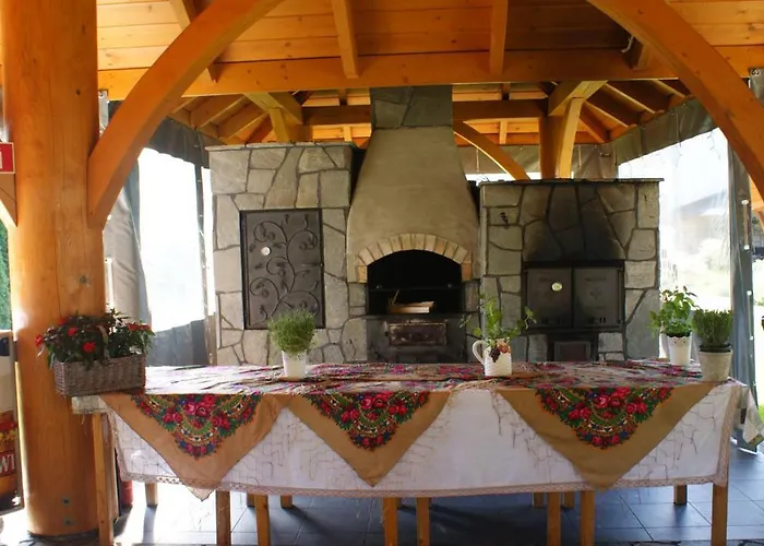 Beskidian Wegierska Gorka